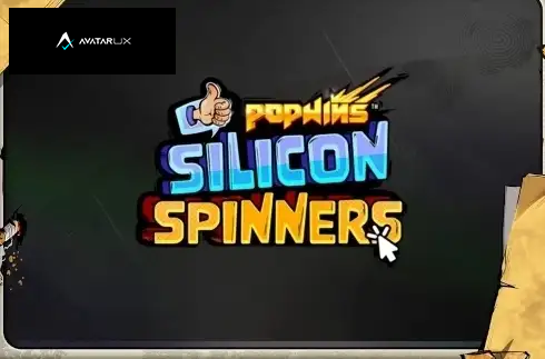 Silicon Spinners